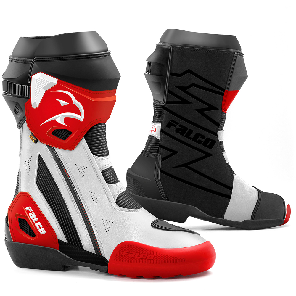 Bottes Elite GP