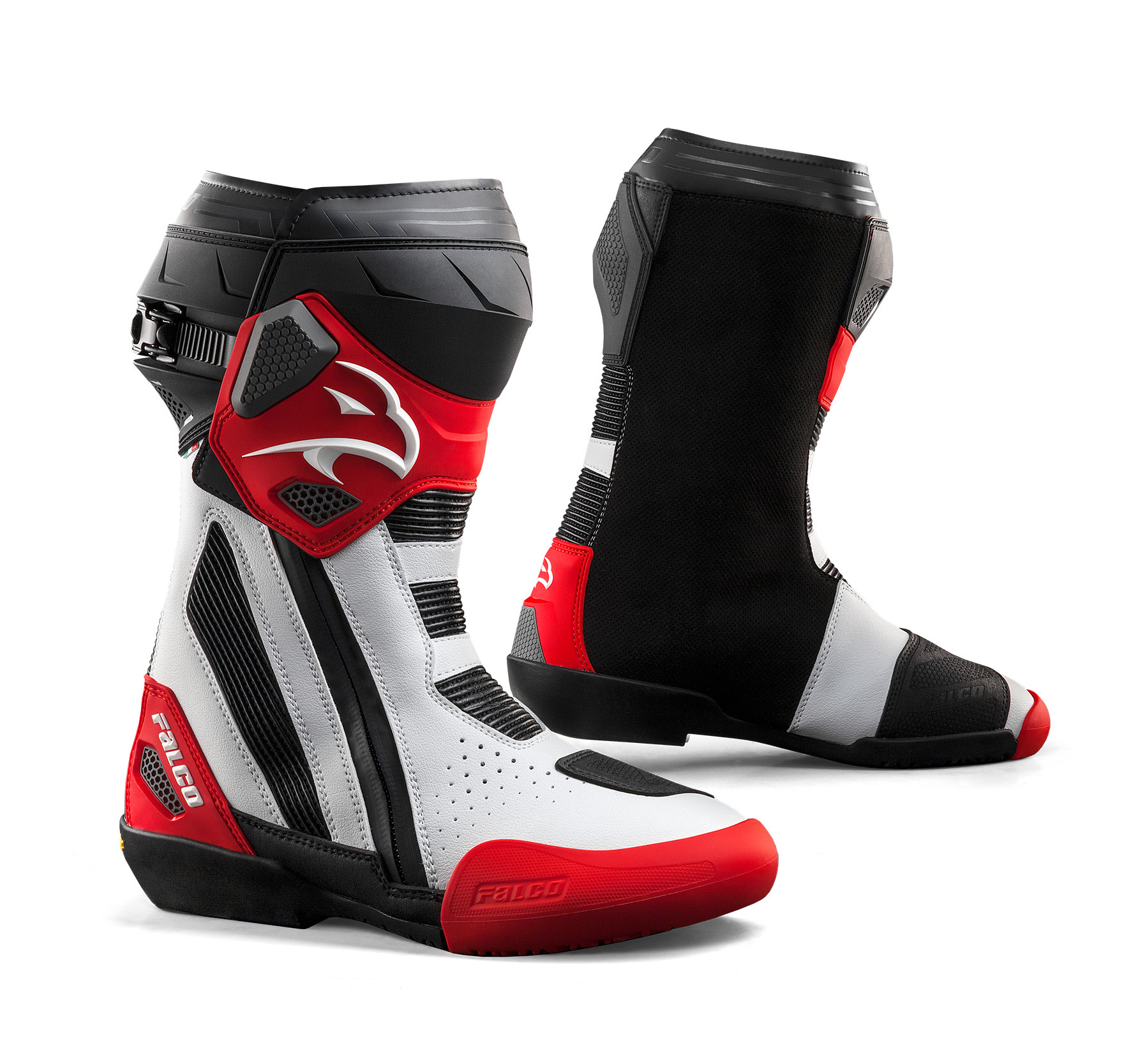 Bottes Elite GP