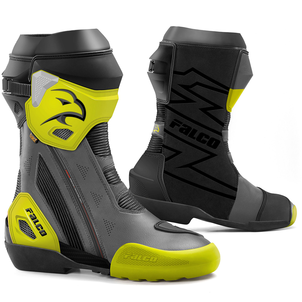 Bottes Elite GP