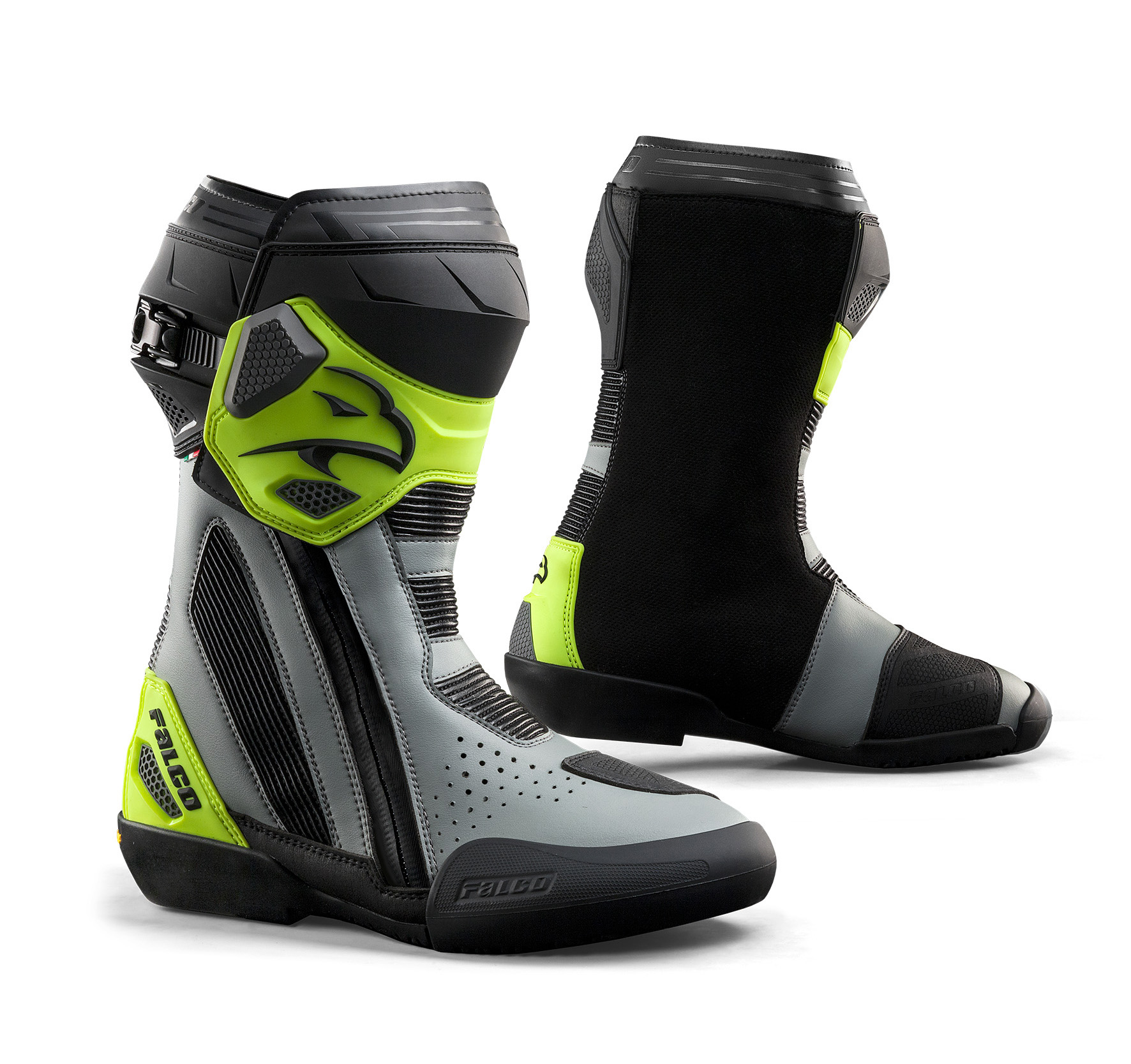 Bottes Elite GP