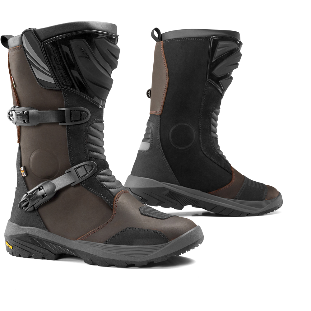 Bottes Mixto 4 Adv