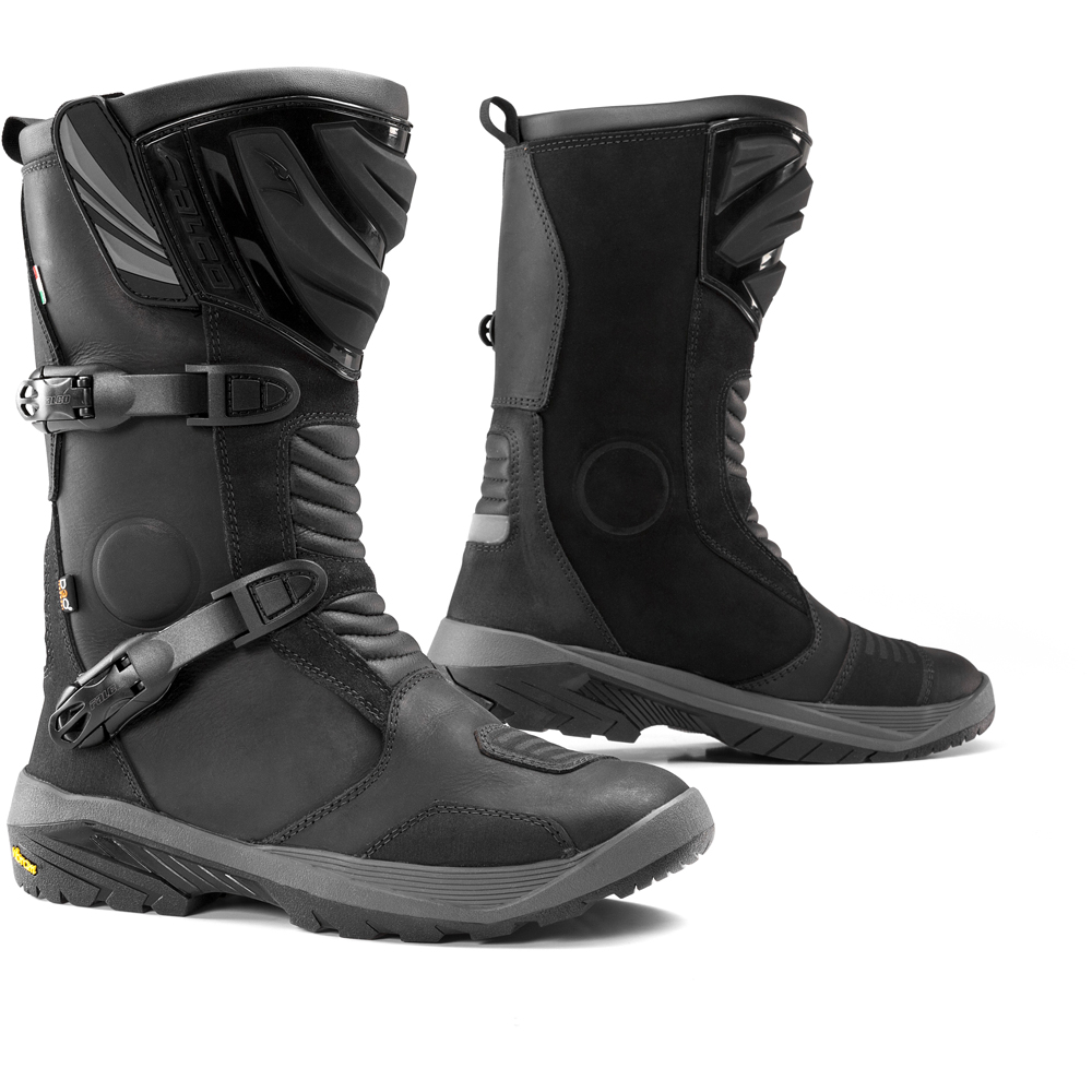 Bottes Mixto 4 Adv