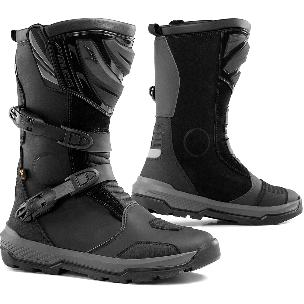 Bottes Mixto 5 Adv