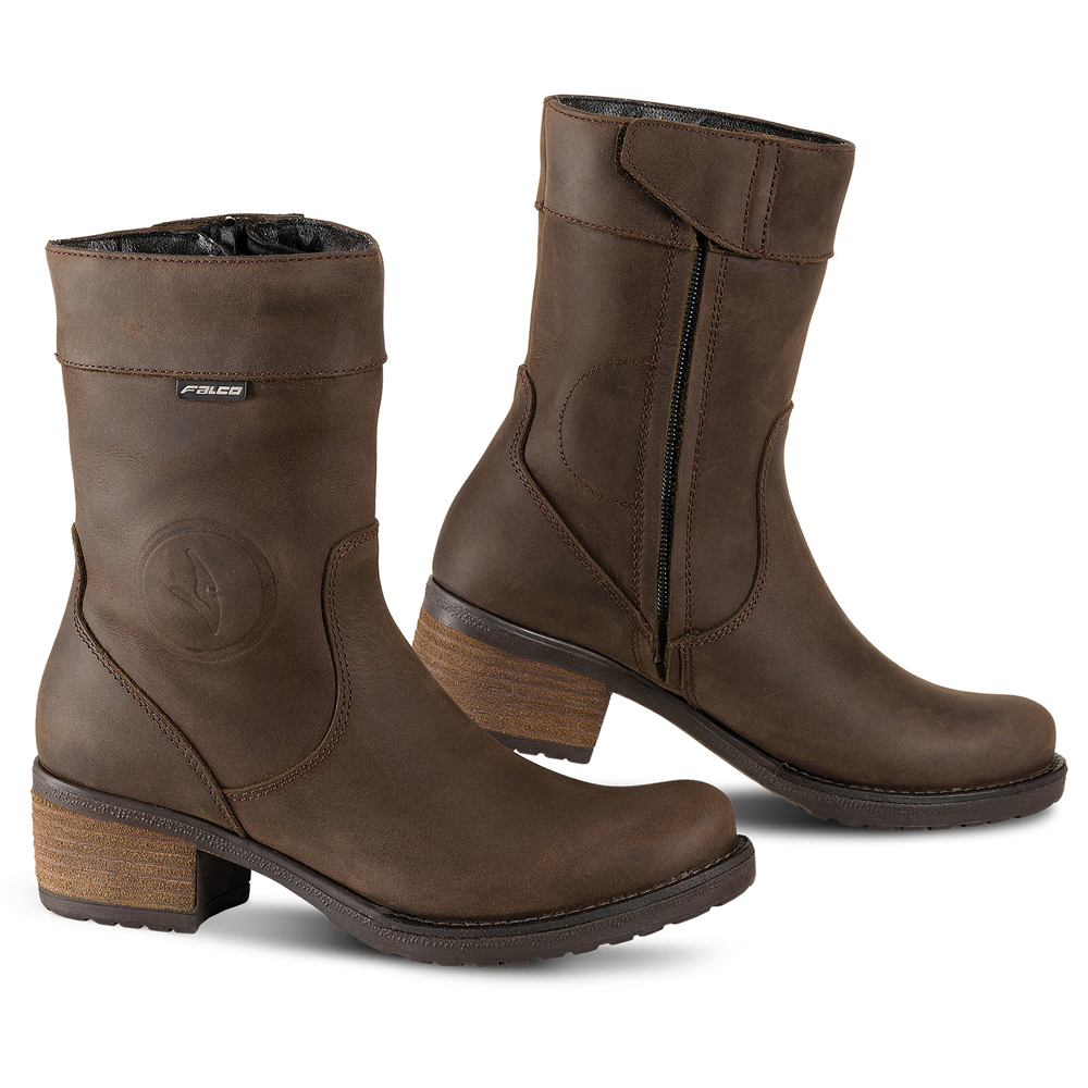 Bottes femme Ayda 2