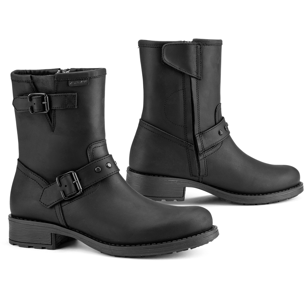 Bottes femme Dany 2