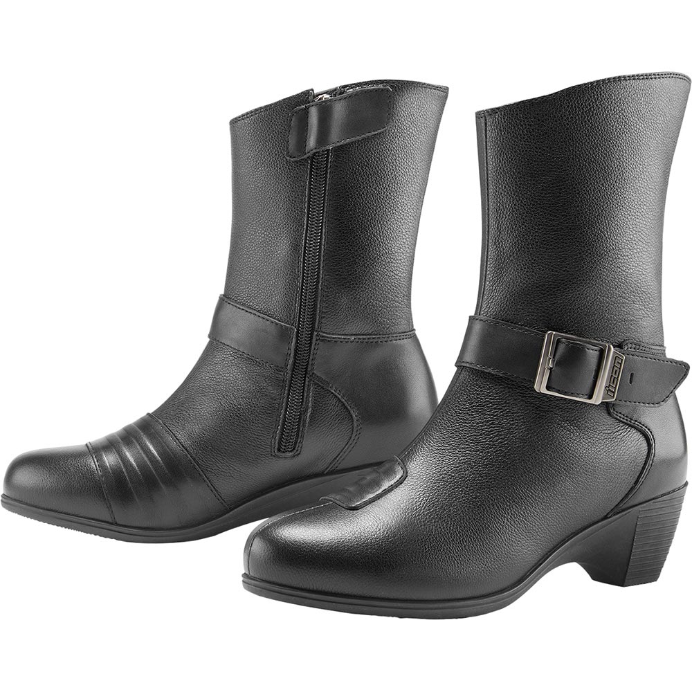 Bottes femme Tuscadero2™