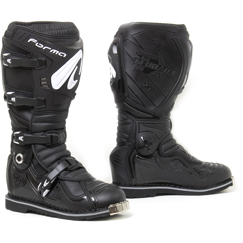 Bottes Terrain Evolution XT