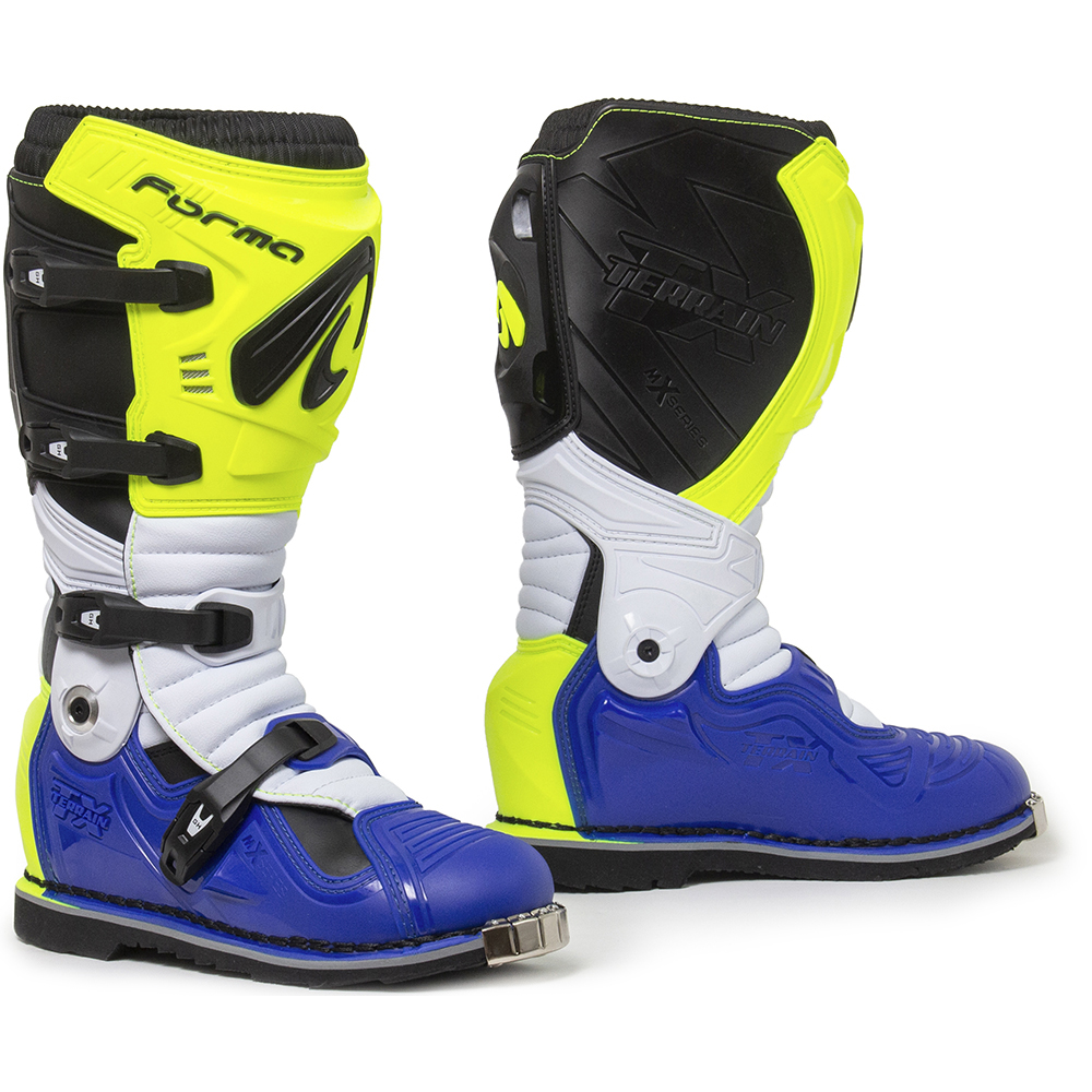 Bottes Terrain Evolution XT