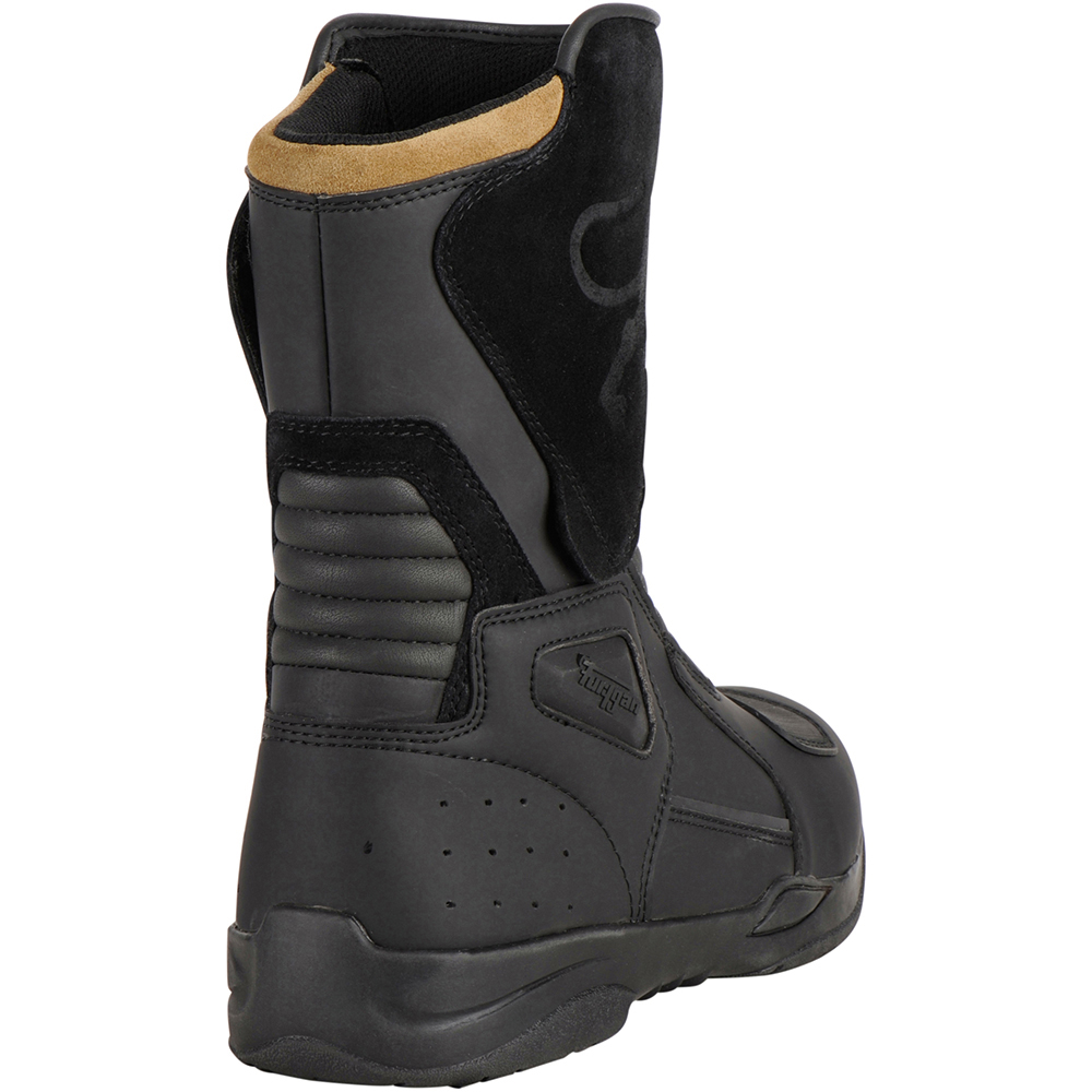 Bottes GT D30 Waterproof