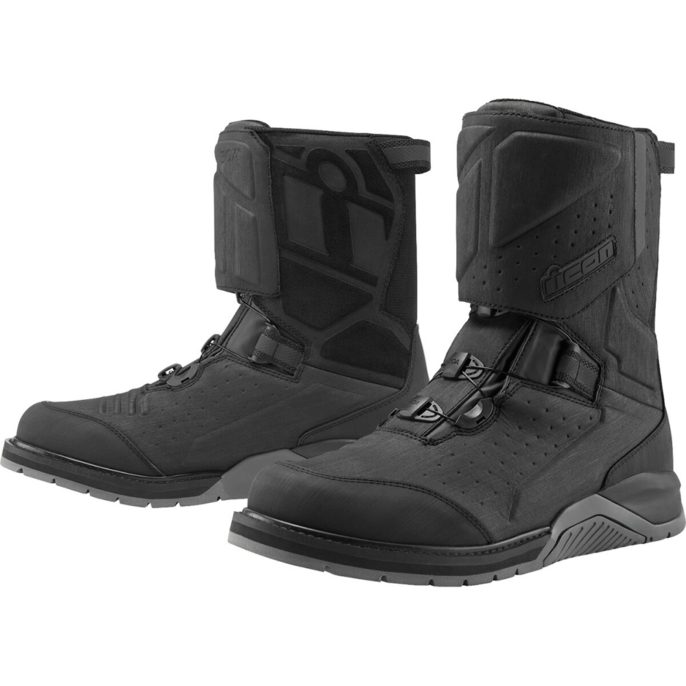 Bottes Alcan Waterproof CE™