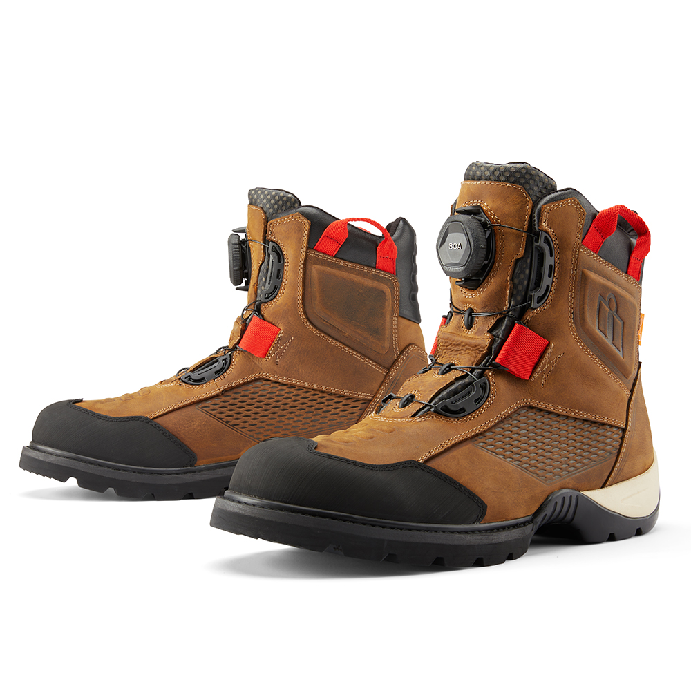 Bottes Stormhawk Waterproof™