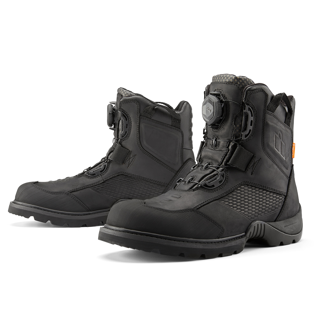 Bottes Stormhawk Waterproof™