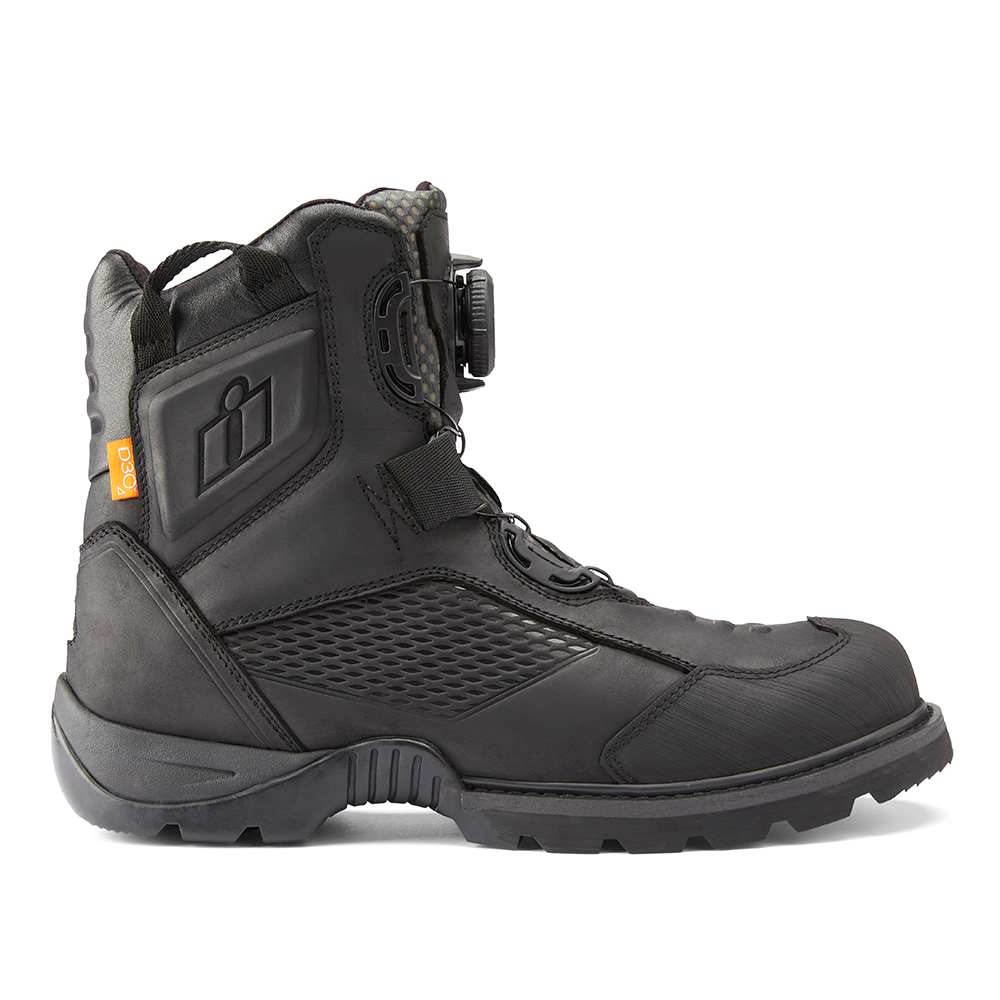 Bottes Stormhawk Waterproof™