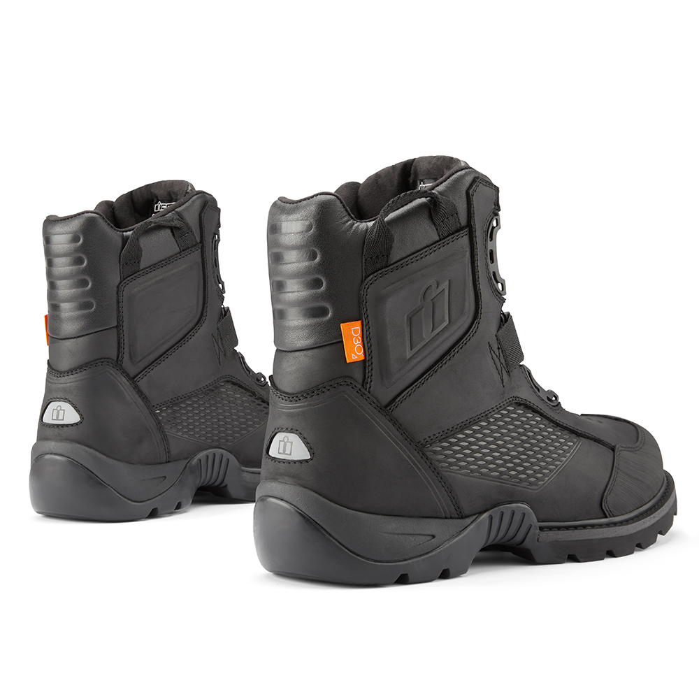 Bottes Stormhawk Waterproof™