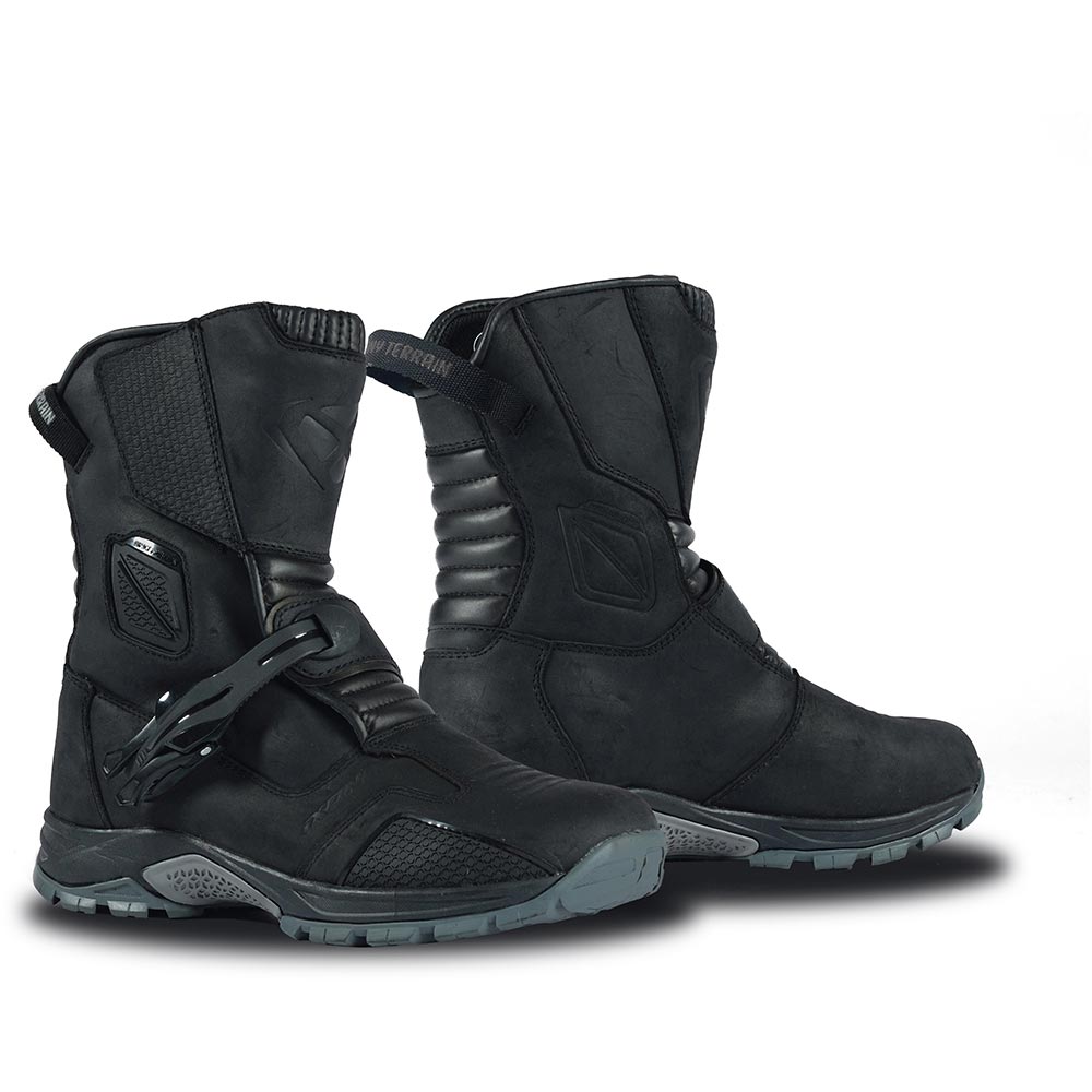 Bottes Klay Waterproof