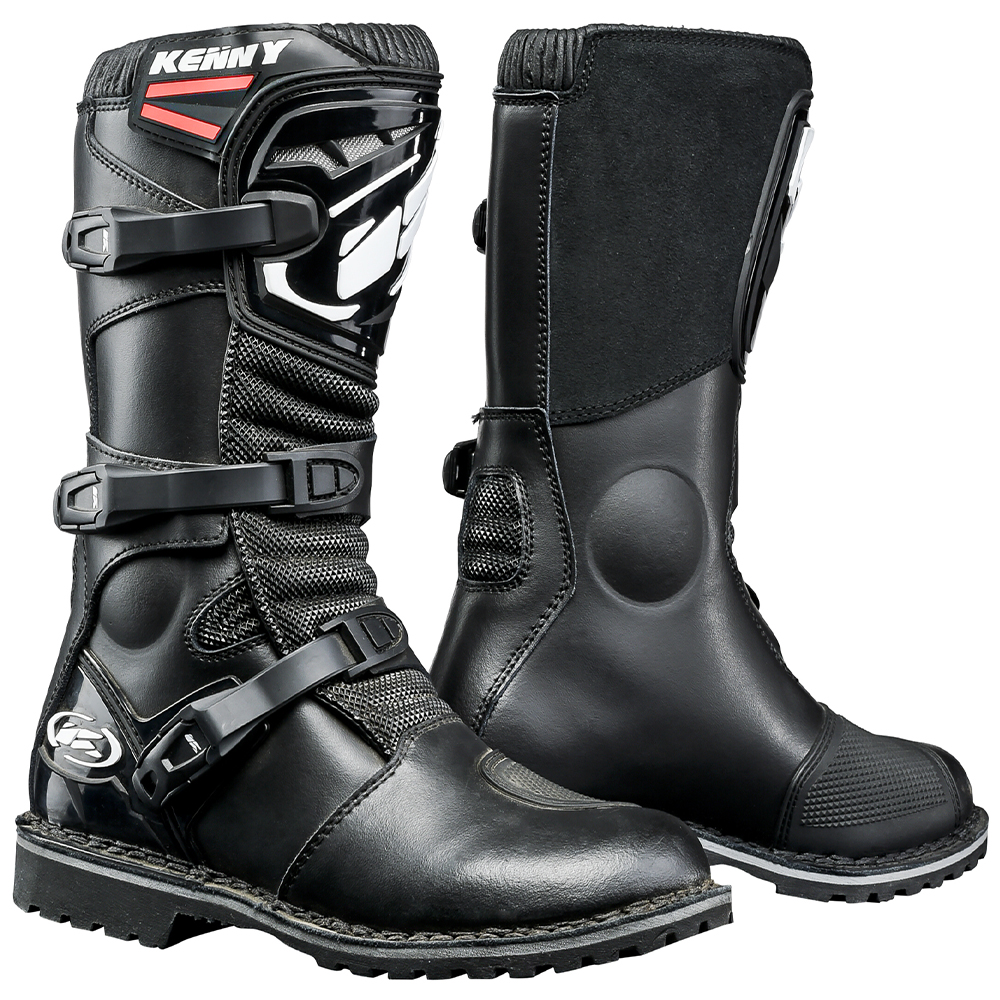 Bottes Evasion