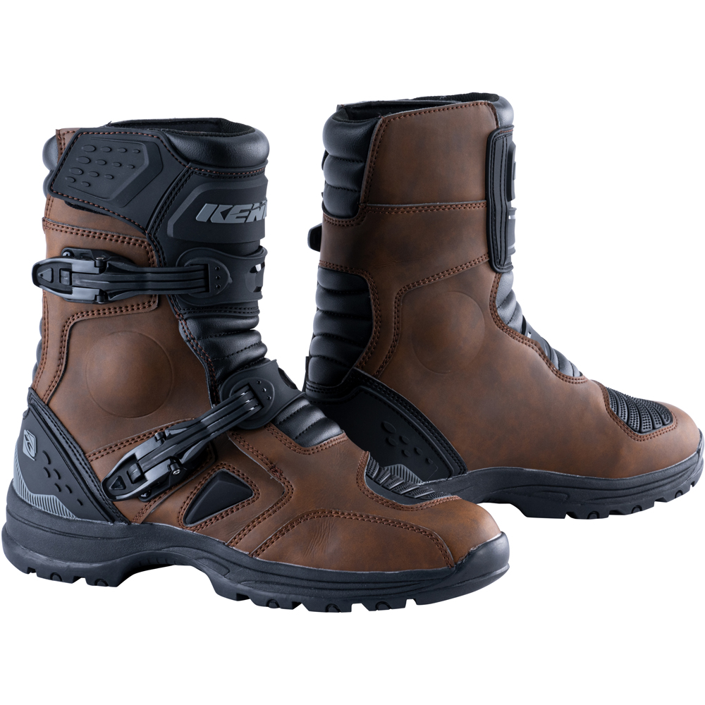 Bottes Explorer