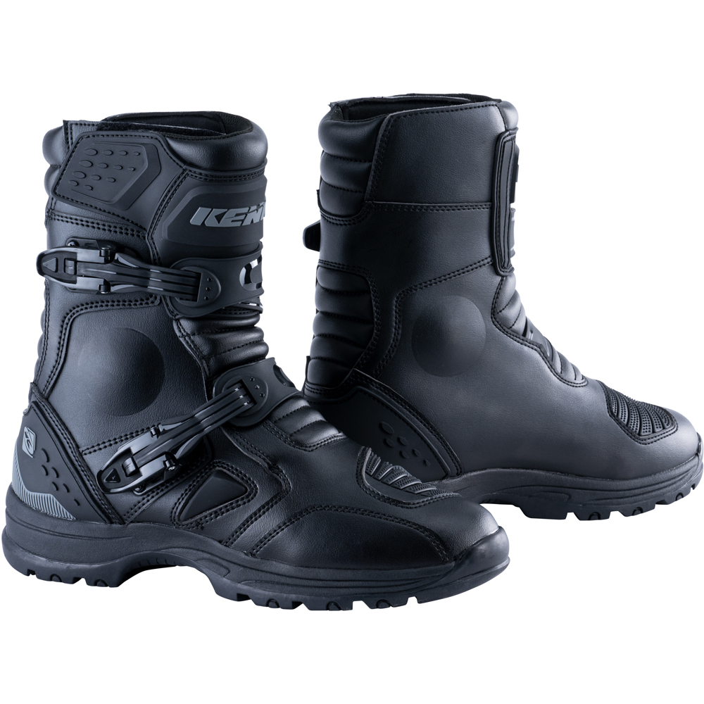 Bottes Explorer