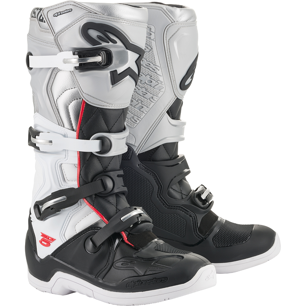 Bottes Tech 5 Victory - Edition Limitée