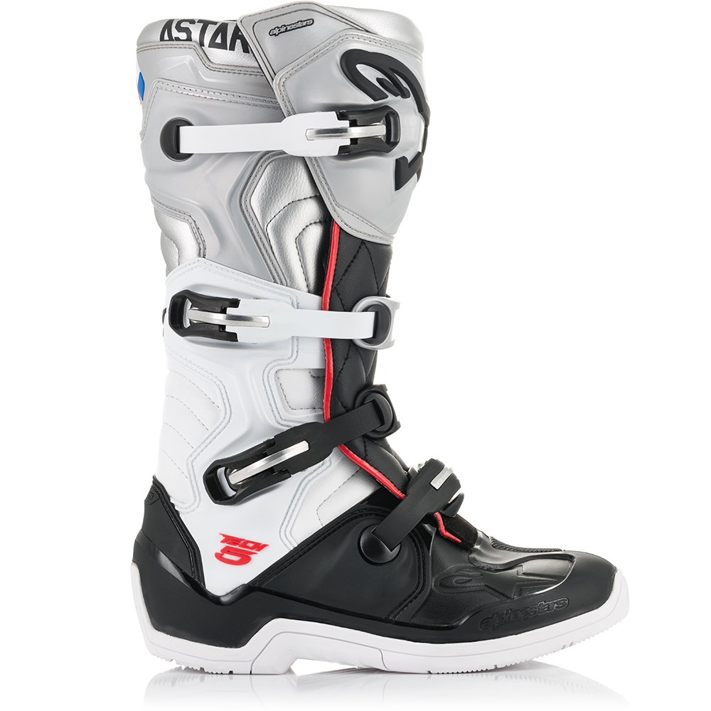 Bottes Tech 5 Victory - Edition Limitée