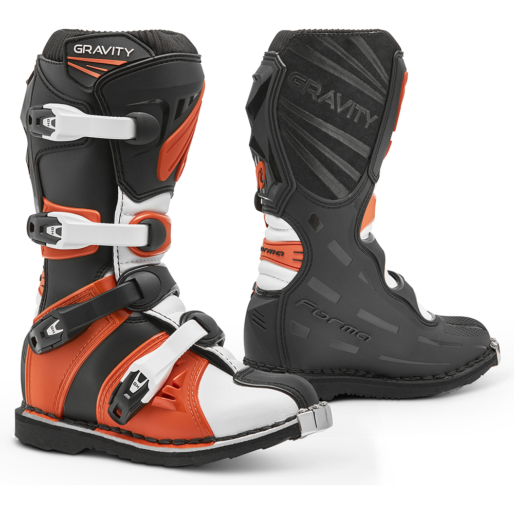 Bottes Enfant Gravity