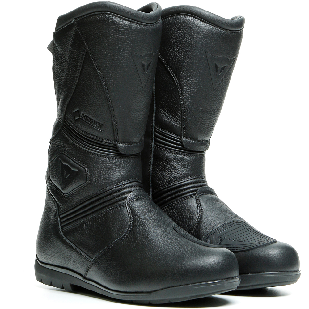 Bottes Fulcrum GT Gore-tex®