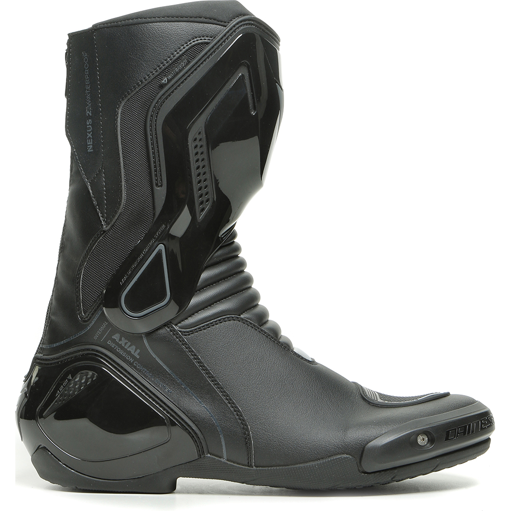 Bottes Nexus 2 D-Waterproof