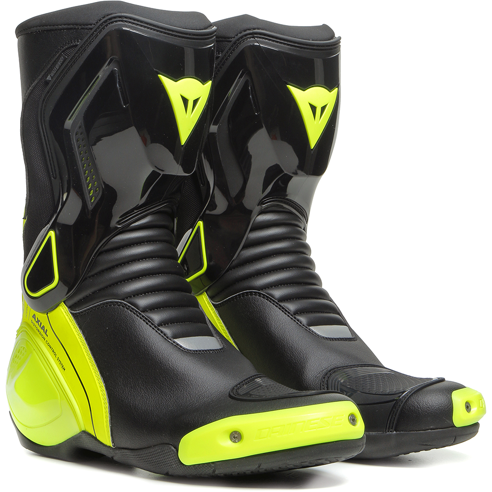 Bottes Nexus 2 D-Waterproof