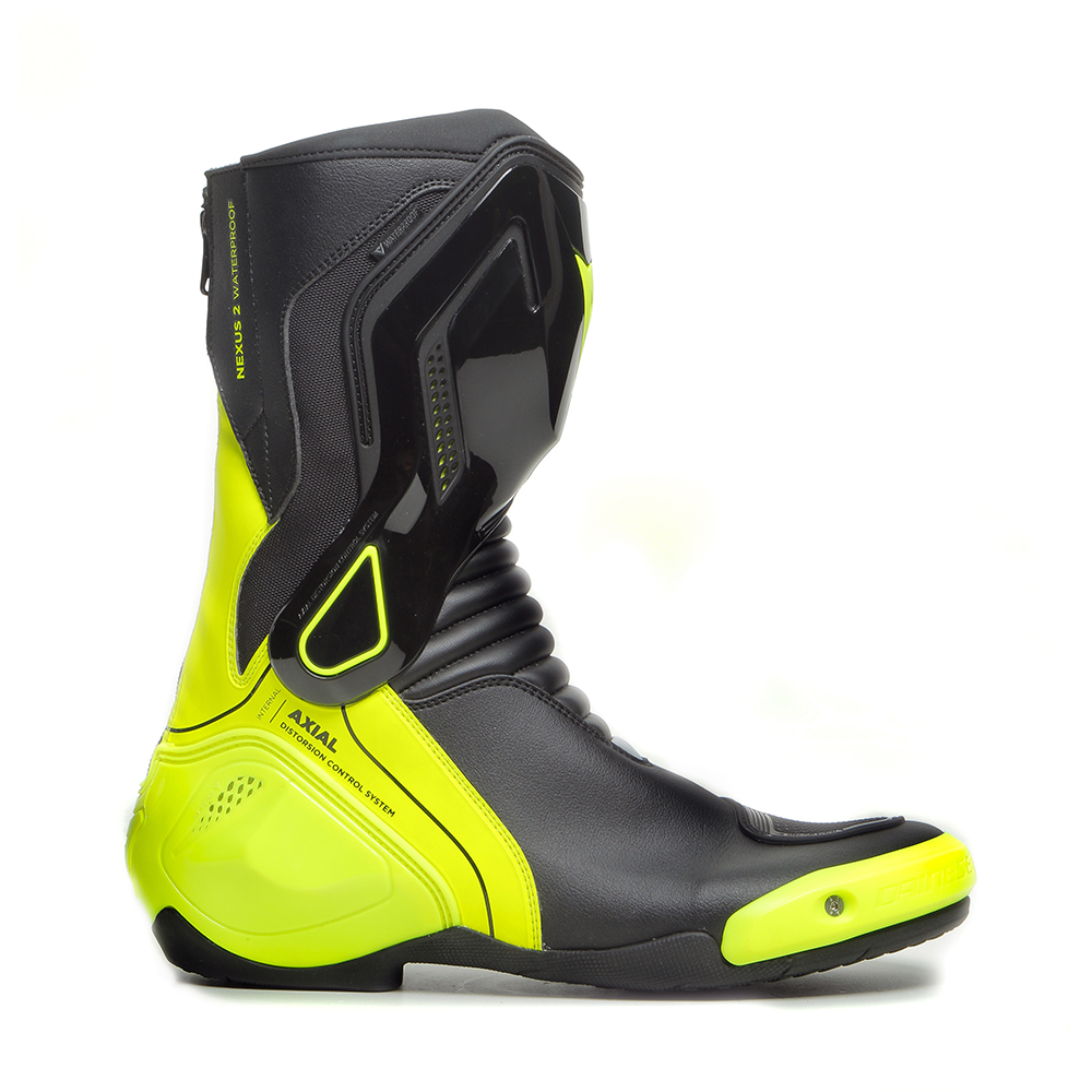 Bottes Nexus 2 D-Waterproof