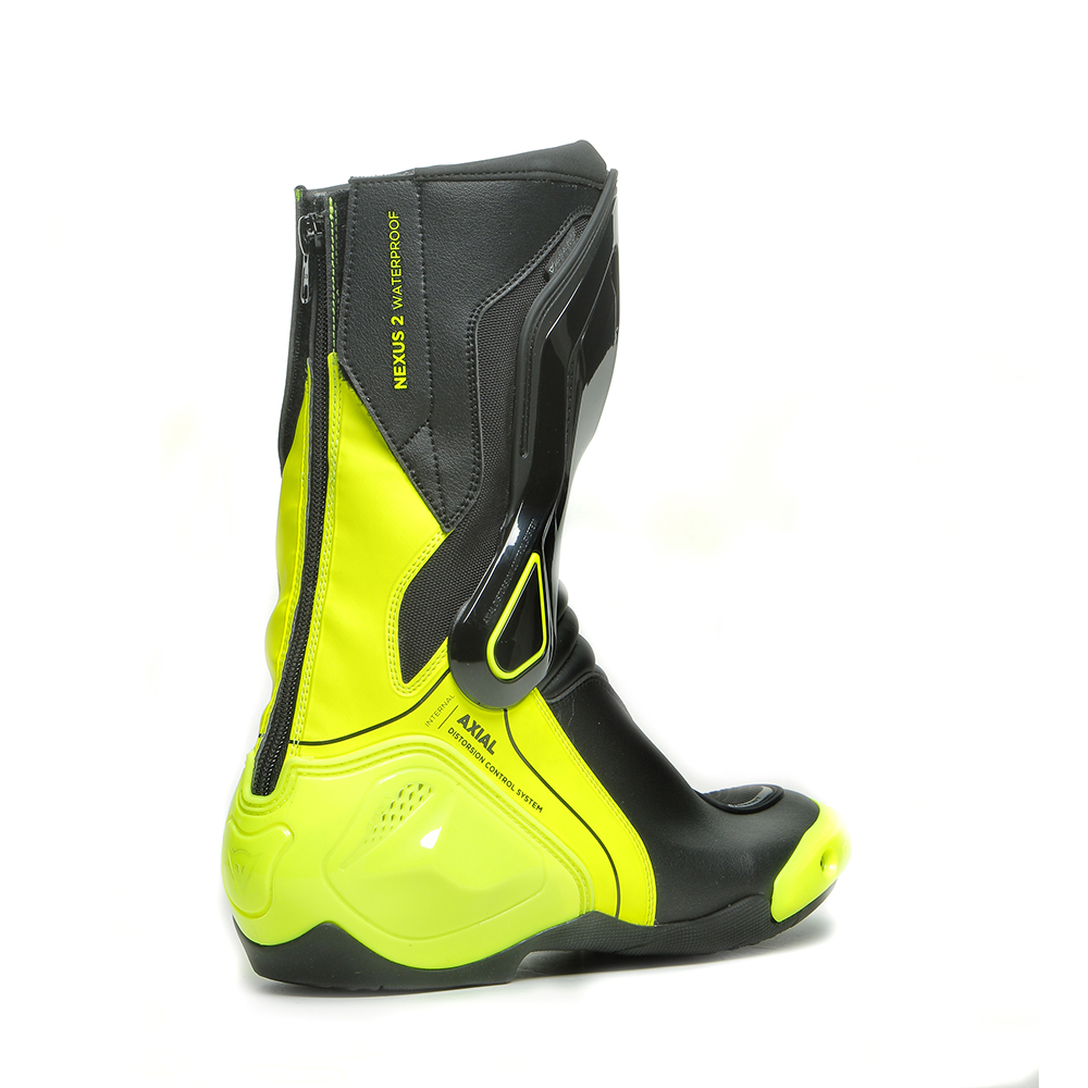 Bottes Nexus 2 D-Waterproof