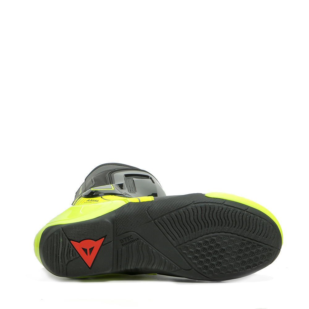 Bottes Nexus 2 D-Waterproof