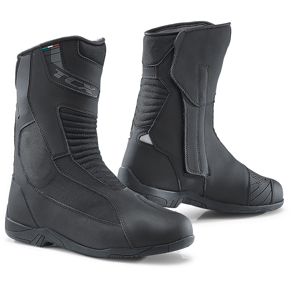 Bottes Explorer.4 Gore-Tex®