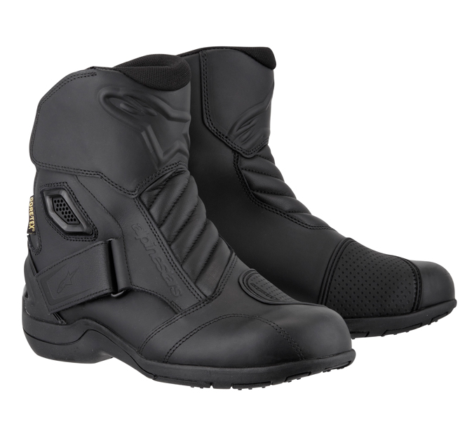 Bottes New Land Gore-Tex®