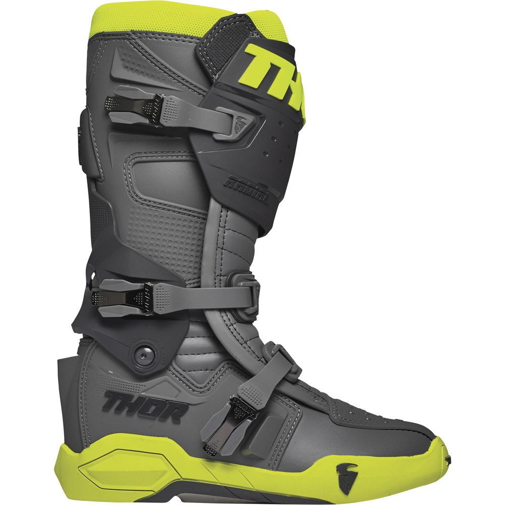 Bottes Radial MX