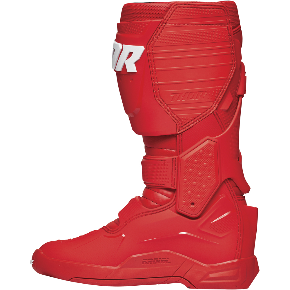 Bottes Radial MX