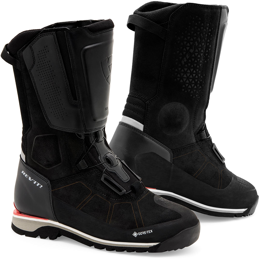 Bottes Discovery Gore-Tex®