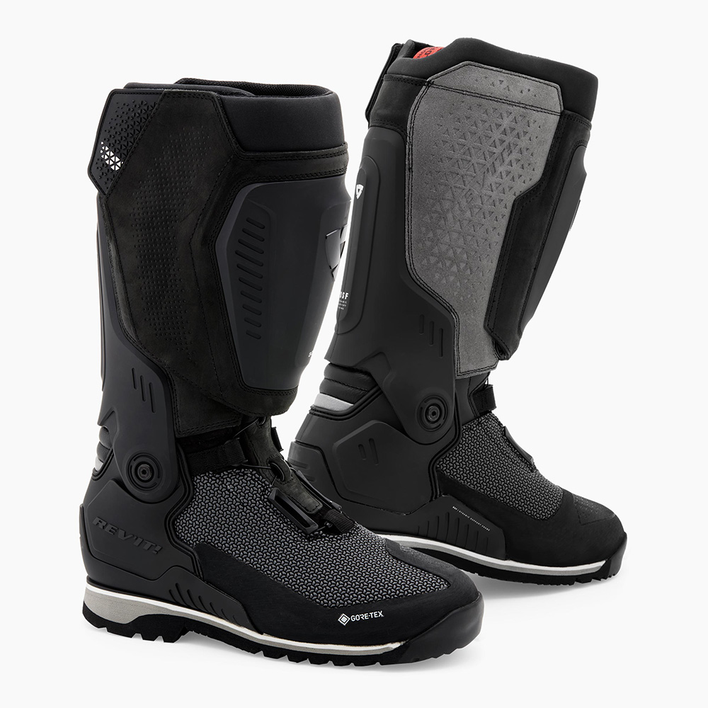 Bottes Expedition 2 Gore-Tex®