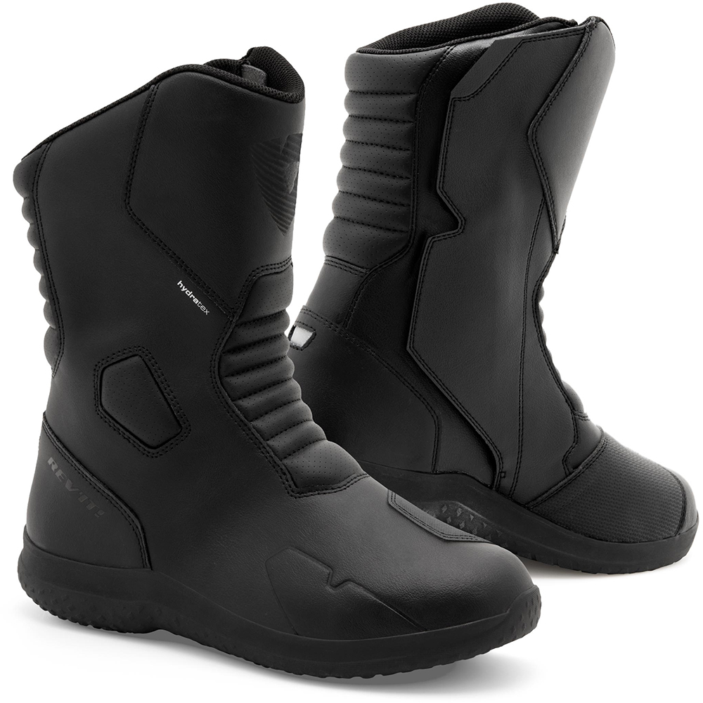 Bottes Flux H2O