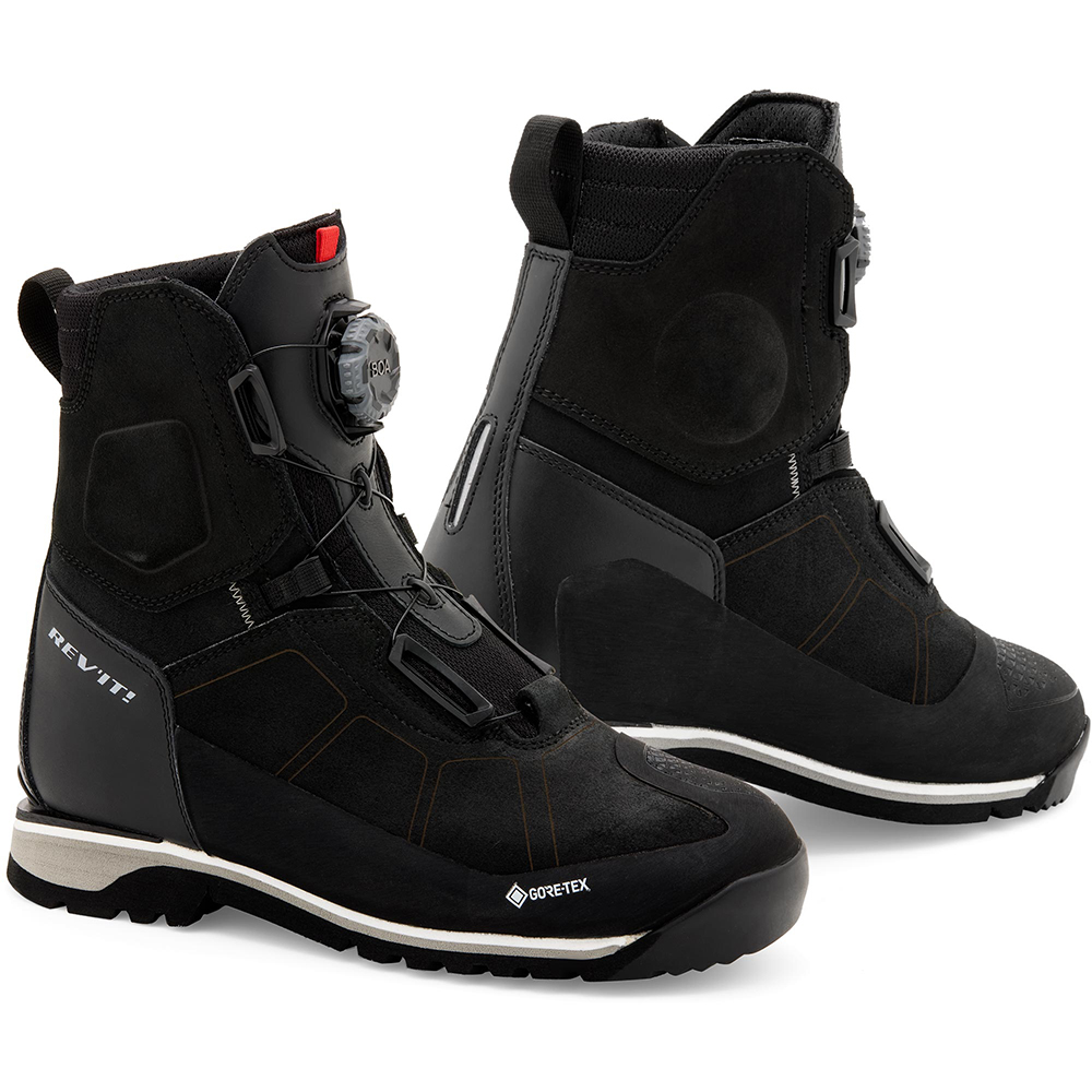 Bottes Pioneer Gore-Tex®