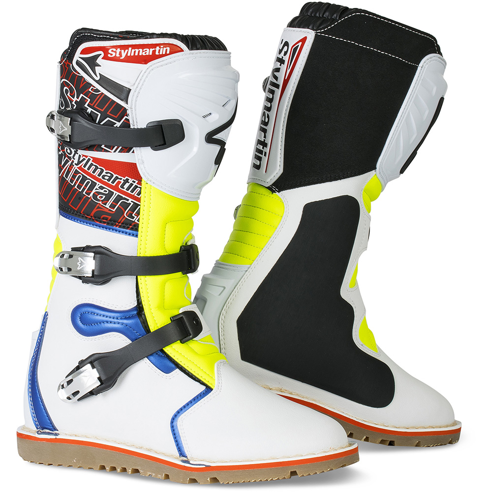 Bottes Impact Pro Waterproof