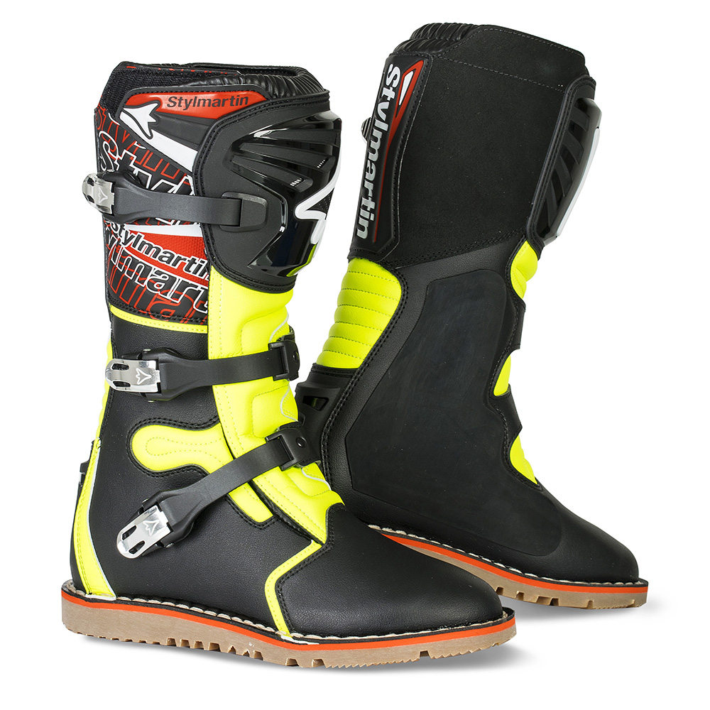 Bottes Impact Pro Waterproof