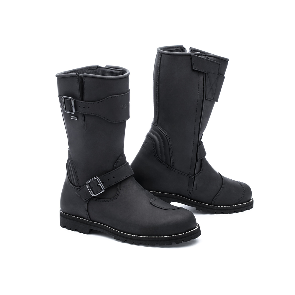 Bottes Legend Evo Waterproof