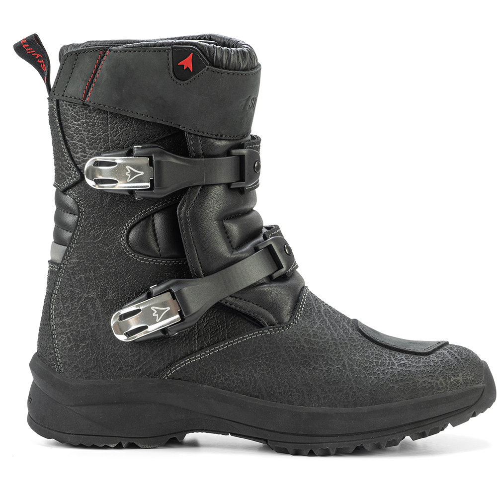 Bottes Navajo Evo Low Waterproof