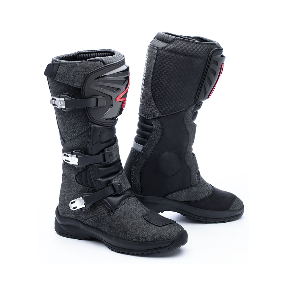 Bottes Navajo Waterproof