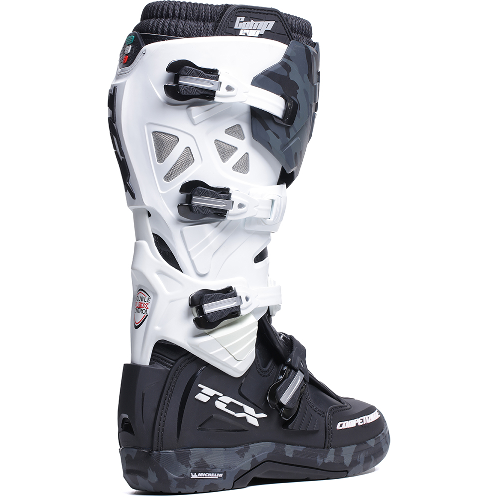 Bottes Comp Evo 2 Michelin