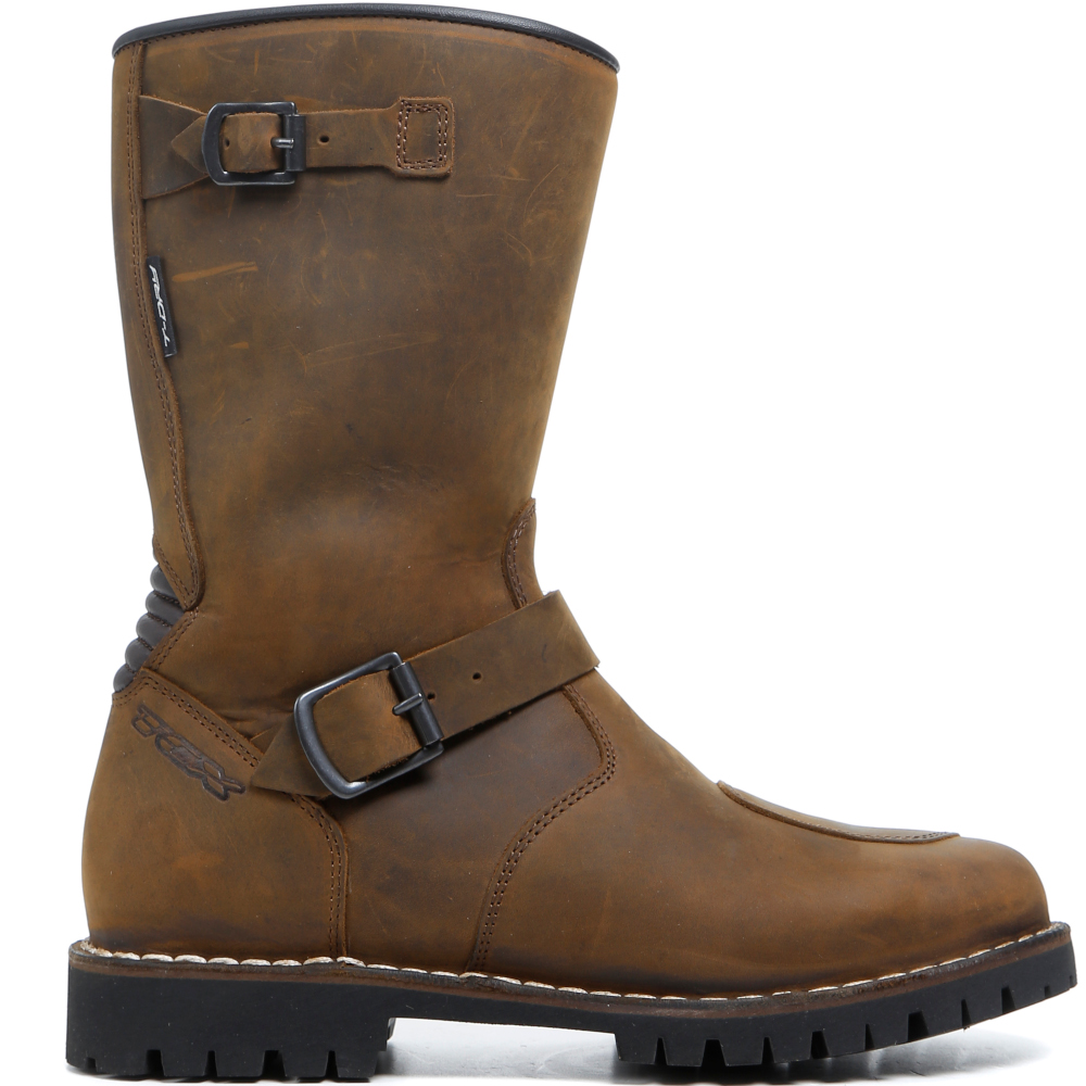 Bottes Fuel Waterproof