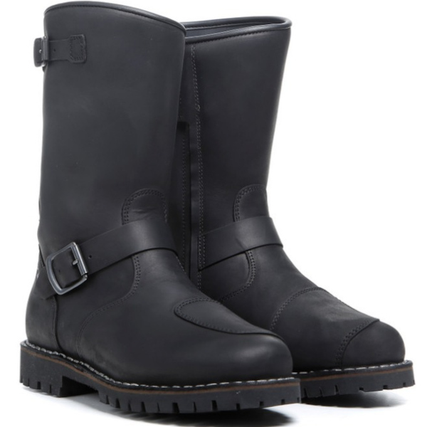 Bottes Fuel Waterproof