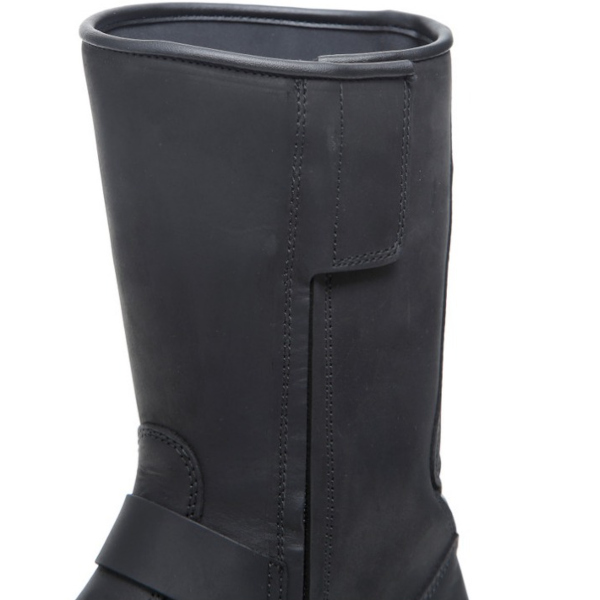 Bottes Fuel Waterproof