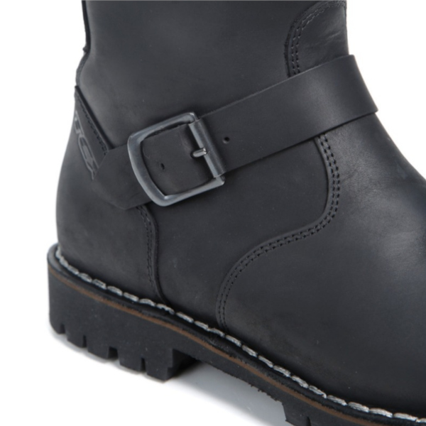 Bottes Fuel Waterproof