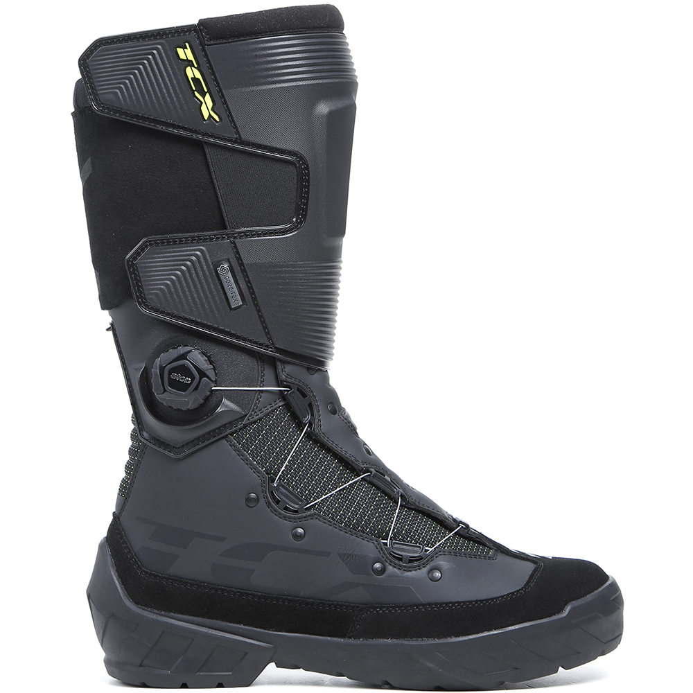 Bottes Infinity 3 Gore-Tex®